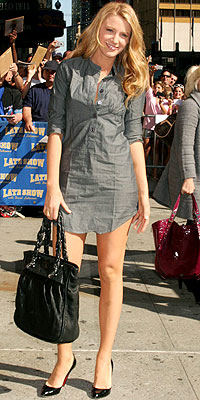BLAKE'S $68 DRESS photo | Blake Lively