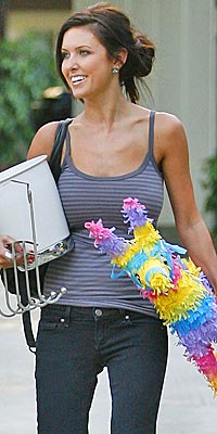 AUDRINA PATRIDGE photo | Audrina Patridge