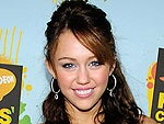 Get the Look: Star Beauty
| Miley Cyrus