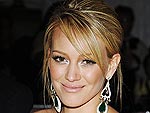 Get the Look: Star Beauty
 | Hilary Duff