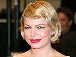 Get the Look: Star Beauty
| Michelle Williams