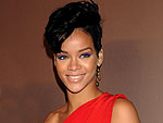 Get the Look: Star Beauty
 | Rihanna
