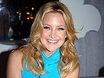 This Week's Hottest Hair | Kate Hudson