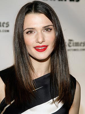 RACHEL WEISZ photo | Rachel