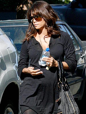 DEC. 11  photo | Halle Berry