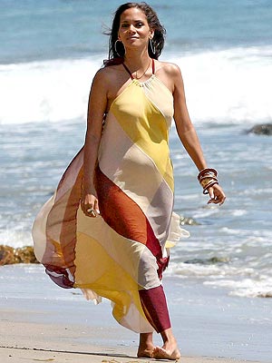 SEPT. 7  photo | Halle Berry