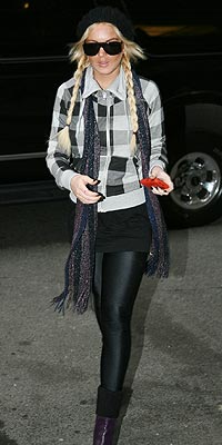 LINDSAY LOHAN photo | Lindsay Lohan