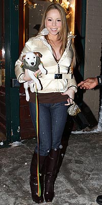 MARIAH CAREY  photo | Mariah Carey