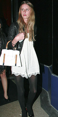 NICKY HILTON photo | Nicky Hilton
