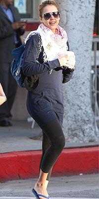 JESSICA ALBA  photo | Jessica Alba
