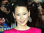 Celeb Fashion Hit or Miss | Lucy Liu