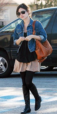 RACHEL BILSON  photo | Rachel Bilson
