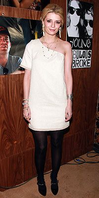 MISCHA BARTON photo | Mischa Barton