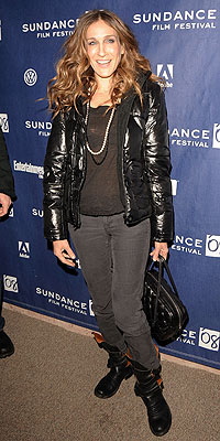SARAH JESSICA PARKER photo | Sarah Jessica Parker