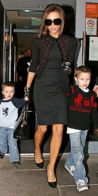 VICTORIA BECKHAM photo | Victoria Beckham