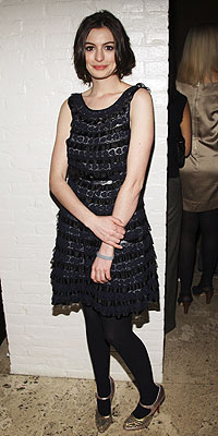 ANNE HATHAWAY photo | Anne Hathaway