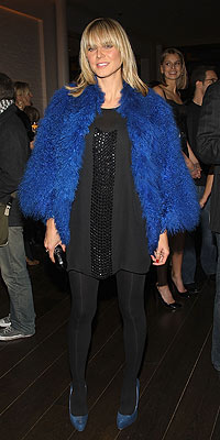 HEIDI KLUM photo | Heidi Klum