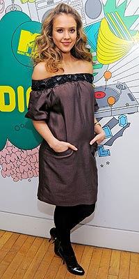 JESSICA ALBA photo | Jessica Alba