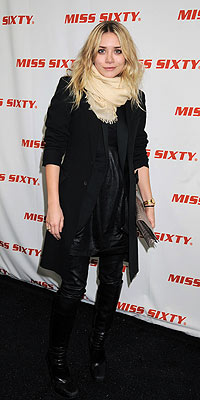 ASHLEY OLSEN  photo | Ashley Olsen