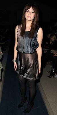 MANDY MOORE photo | Mandy Moore