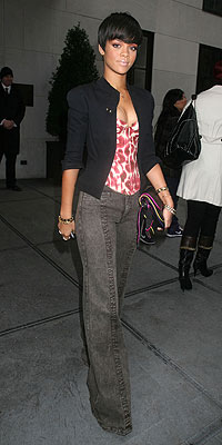 RIHANNA  photo | Rihanna