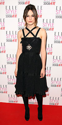 KEIRA KNIGHTLEY  photo | Keira Knightley