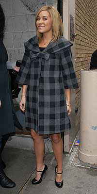 LAUREN CONRAD photo | Lauren Conrad