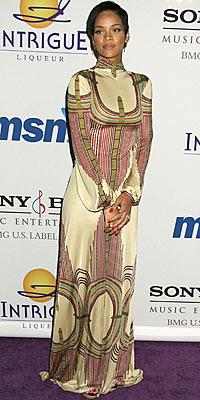 RIHANNA photo | Rihanna