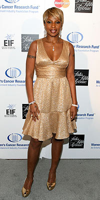 MARY J. BLIGE photo | Mary J. Blige