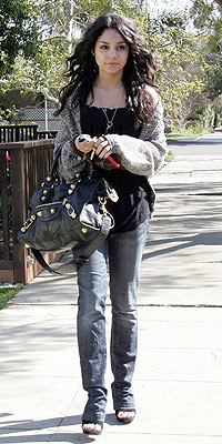 VANESSA HUDGENS  photo | Vanessa Hudgens