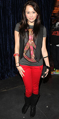 MILEY CYRUS photo | Miley Cyrus