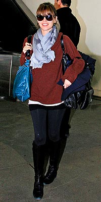 RACHEL BILSON photo | Rachel Bilson