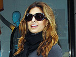 Celeb Fashion Hit or Miss? | Eva Mendes