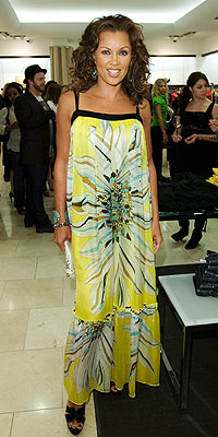 VANESSA WILLIAMS photo | Vanessa Williams