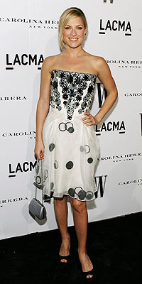 ALI LARTER  photo | Ali Larter