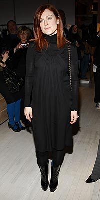 JULIANNE MOORE photo | Julianne Moore
