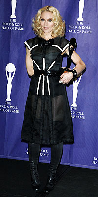 MADONNA photo | Madonna