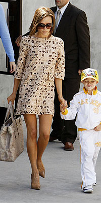 VICTORIA BECKHAM photo | Victoria Beckham