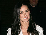 Demi Moore