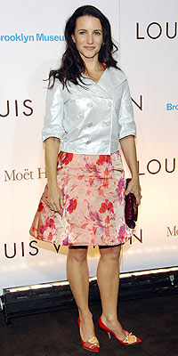 KRISTIN DAVIS photo | Kristin Davis