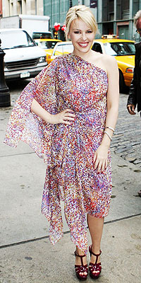 KYLIE MINOGUE photo | Kylie Minogue