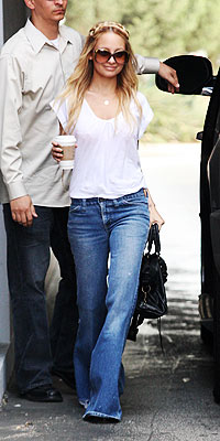 NICOLE RICHIE photo | Nicole Richie