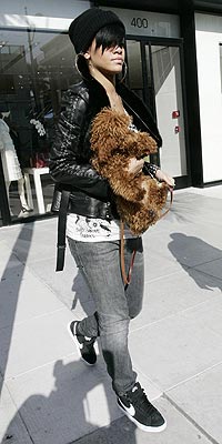 RIHANNA photo | Rihanna