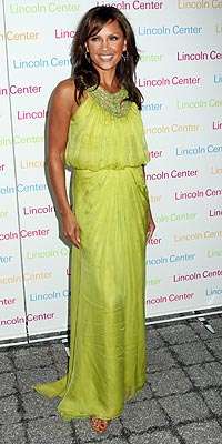 VANESSA WILLIAMS photo | Vanessa Williams
