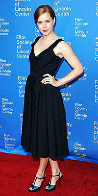 AMY ADAMS photo | Amy Adams