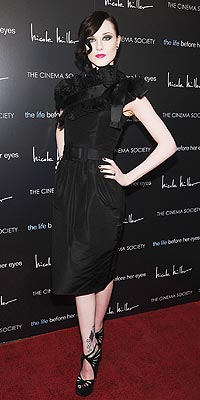 EVAN RACHEL WOOD photo | Evan Rachel Wood