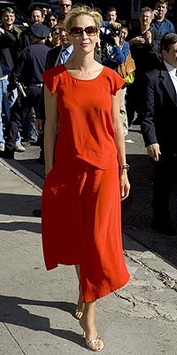 UMA THURMAN photo | Uma Thurman