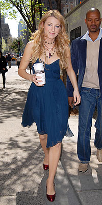 BLAKE LIVELY photo | Blake Lively