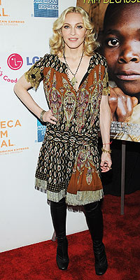MADONNA photo | Madonna