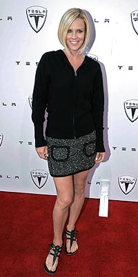 JENNY MCCARTHY photo | Jenny McCarthy